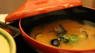 お料理